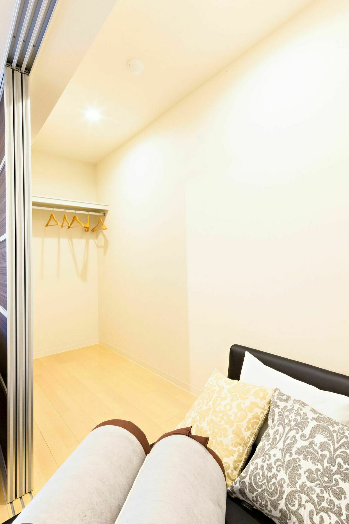 Premias Umeda Apartment Osaka Exterior foto